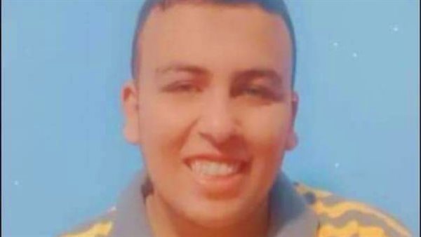 العثور على جثة شاب