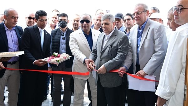 الفريق أسامة ربيع