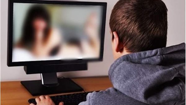 المضاجعة الإلكترونية