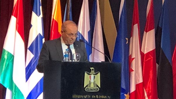 اللواء نهاد شاهين