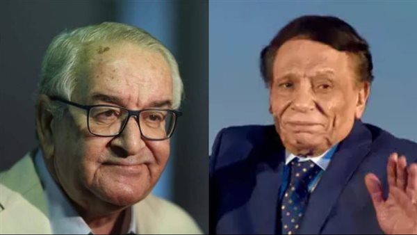 عادل إمام والمخرج