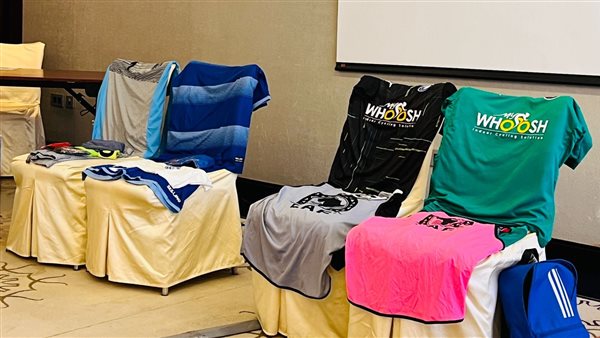 كواليس الاجتماع الفني