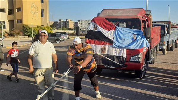 أقوى رجل فى العالم