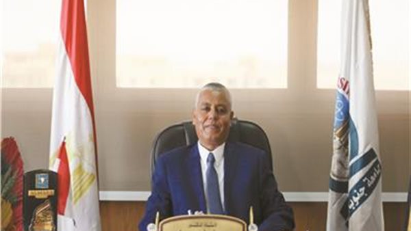  الدكتور يوسف غرباوي