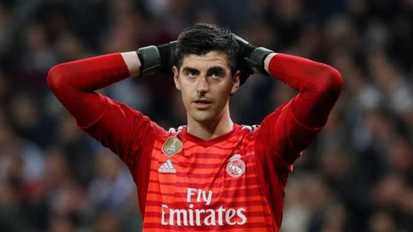 تيبو كورتوا 