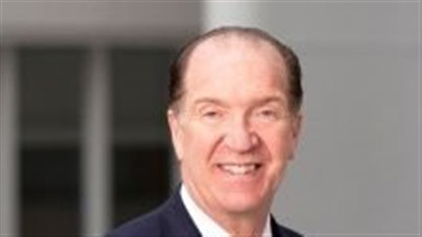 ديفيد مالباس رئيس