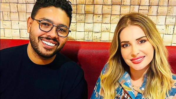 محمد شاهين وكنزة