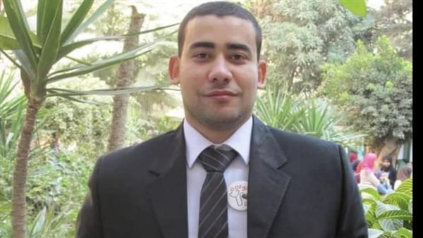 وفاة طبيب شاب