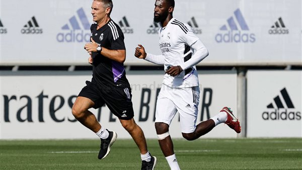 أنطونيو روديجر