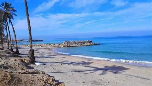 طقس شمال سيناء