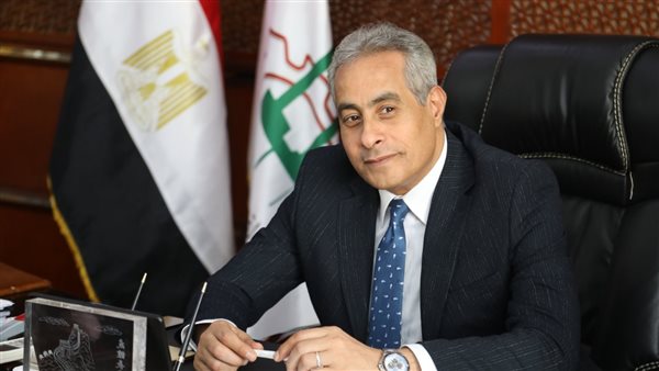 وزير القوى العاملة