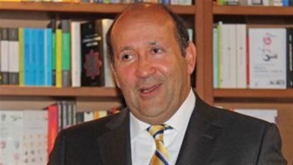 السفير هشام بدر منسق