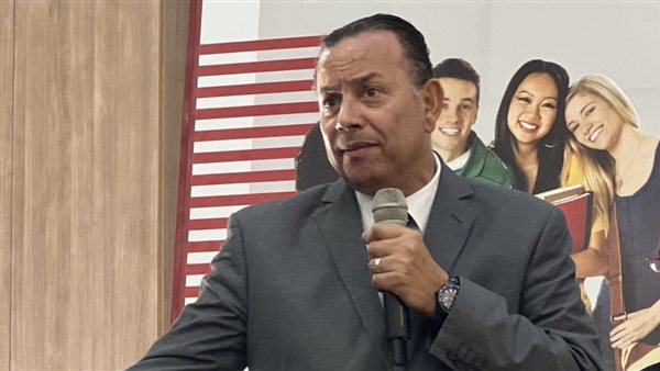 رئيس جامعة المنصورة