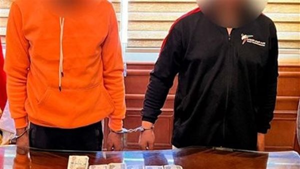 متهمين - أرشيفية