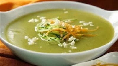 طريقة عمل البصارة على قد الأيد للشيف نجلاء الشرشابي.. البصل سر النكهة