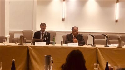 وزير المالية: الاقتصاد المصري أكثر تنوعًا وقدرة على مواجهة الصدمات العالمية