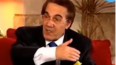 محمود ياسين: يوسف شاهين ظلمني بسبب فيلم الاختيار | نوستالجيا