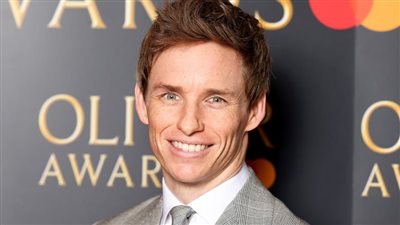 إيدي ريدماين: رغم نجاحي لكن لا أعتقد أنني صنعت أفلام رائعة