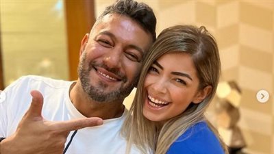 ليلى زاهر توجه رسالة لـ زياد برجي: شخص مذهل من الداخل والخارج