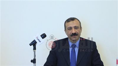 طارق عوض: الجمهورية الجديدة عبارة عن مخطط استراتيجي للتنمية