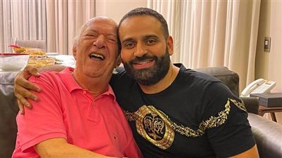 عمر السعيد بصحبة عمر خيرت: أحد أهم صناع الموسيقى على مدار تاريخنا