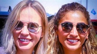 دينا الشربيني تكشف أوجه التشابه والاختلاف مع شيرين رضا: هي بتعرف تاخد موقف 