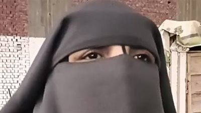 زوجة ولي أمر أشعل النيران في نفسه بالإدارة التعليمية بالبحيرة: سابوه يولع وقالوا له أنت حر | بث مباشر