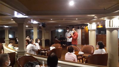 الأقصر تستقبل سائحين من اليابان لأول مرة بعد جائحة كورونا