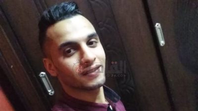 حبس المتهمين بقتل شاب المرج بسبب دخان القمامة