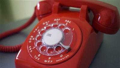 ادفع بالتقسيط.. طرق سداد فاتورة التليفون الأرضي أكتوبر 2022 ورابط المصرية للاتصالات للاستعلام