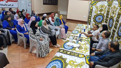 القوى العاملة: ندوات توعية حول حقوق العمال وواجباتهم بالغربية