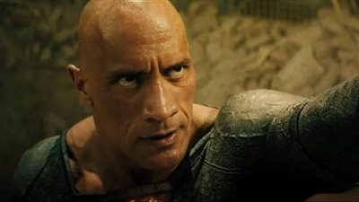 كل ما تريد معرفته عن فيلم Black Adam بطولة دوين جونسون 