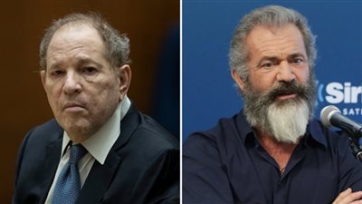 بسبب قضية اغتصاب.. استدعاء ميل جيبسون للشهادة ضد صديقه هارفي واينستين