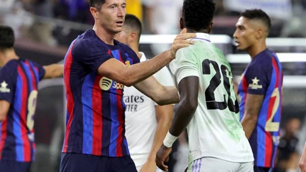 روبرت ليفاندوفسكي