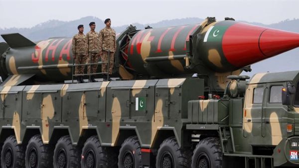 الجيش الباكستاني