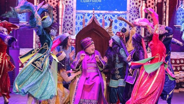 يحيى الفخراني من