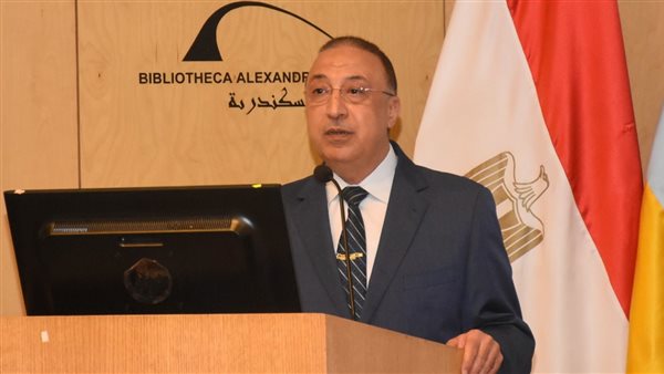 اللواء محمد الشريف