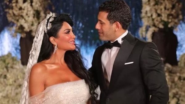 سالي عبد السلام رفقة