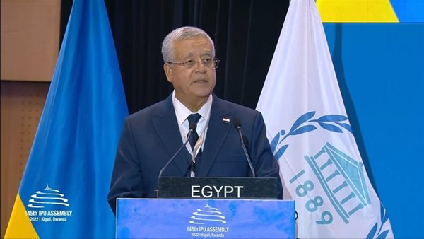 حنفي جبالي - رئيس