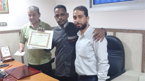 رئيس الشركة الوطنية