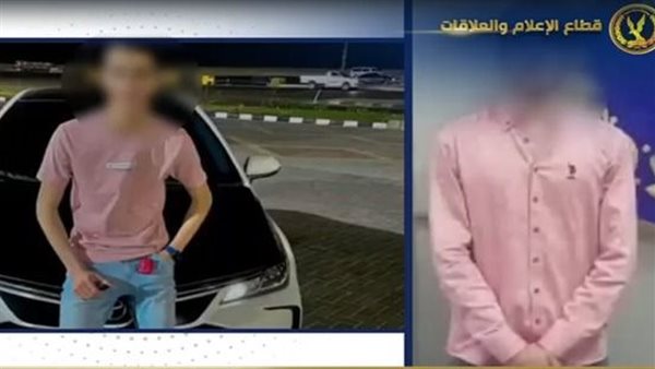 سائق الشرقية المتهور