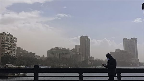 حالة الطقس - أرشيفية