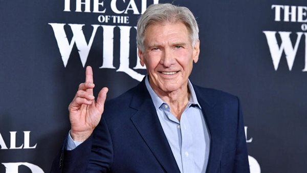 هاريسيون فورد