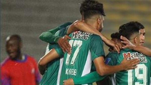 الرجاء المغربي