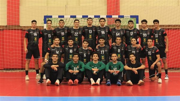 منتخب مصر لكرة اليد