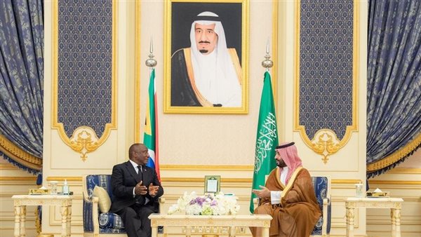 الأمير محمد بن سلمان