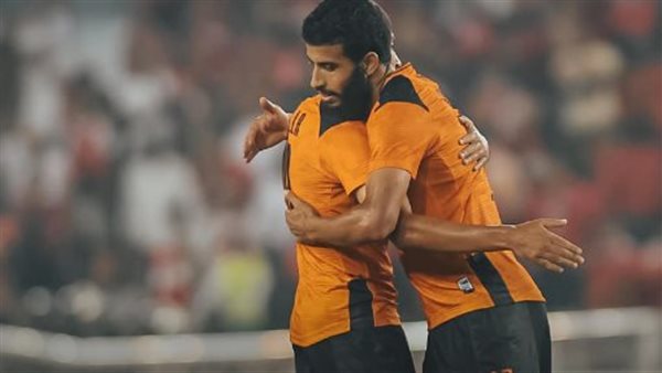 فريق نهضة بركان