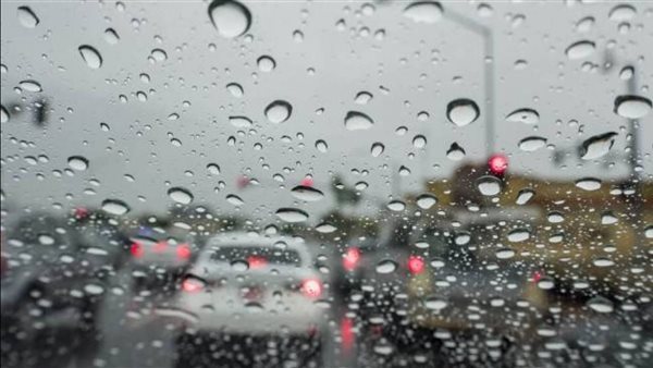 أمطار - أرشيفية