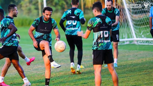 المصري البورسعيدي