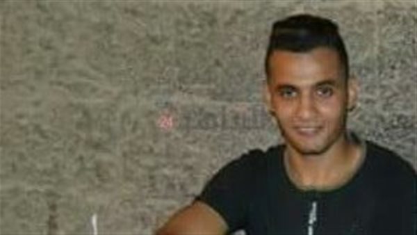 المجني عليه